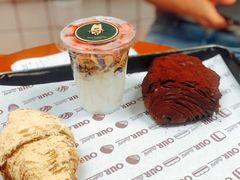 -OUR Bakery(三里屯太古里店)