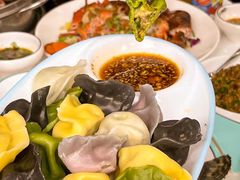 -日照大牌檔•小船海鲜(万平口店)