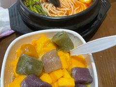 -猪脑壳凉面(武陵源店)