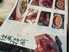 -绿茶餐厅(南翔印象城MEGA店)