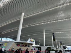 -广州白云国际机场-T2航站楼