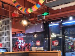 -东北特色烧烤(赣榆店)