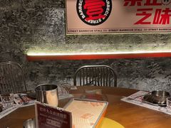 -神府路壹号·海鲜烧烤·砂锅粥·锅物(三坊七巷店)