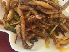 -大地春饼店(黄河路店)