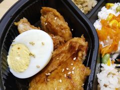 -德克士(五洲餐厅)