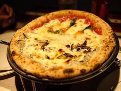 -Primo·丽莫意大利窑烤披萨