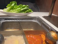 -海底捞火锅(大学路新象城店)