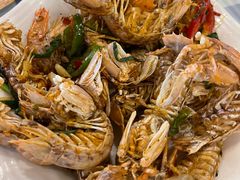 -钱大妈海鲜饭店(保利林语店)