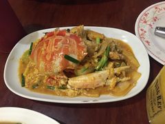 -Dang restaurant (patong phuket)