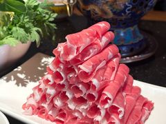 -南门涮肉(东单店)