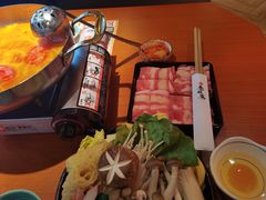 -仓桥家·焗寿司·锅物(光谷步行街店)