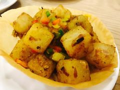 -汕头君华海逸酒店·鸿桃轩中餐厅