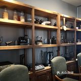 1901咖啡 古朴有质感的咖啡店