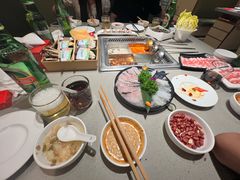 -海底捞火锅(泉城路店)