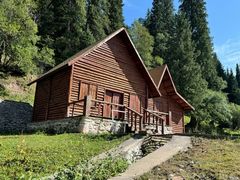 -新疆那拉提国家旅游度假区