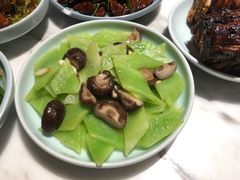 -小吊梨汤·北京菜·烤鸭(鸟巢店)