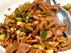-兰湘子·湘菜小炒(济南领秀城店)