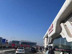-黄山北站