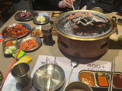-西塔老太太泥炉烤肉(沈阳店)