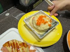 -禾绿回转寿司(万柳华联店)