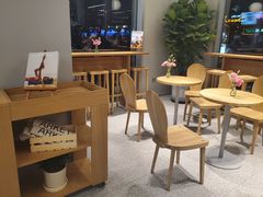 -ARKET CAFÉ(三里屯太古里店)