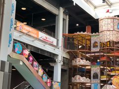 -蒙特利亲子乐园