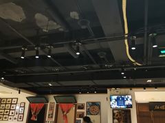 -清真·老门框爆肚涮肉·中华老字号(丰管路店)