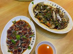 -长平老姿娘夜粥(平东一街店)