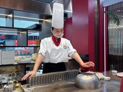 -湘汇概念铁板烧(铁西万达店)