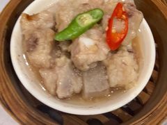 -丰鲤楼•闽南茶楼(仟禧汇店)