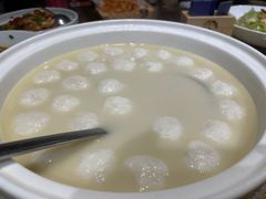-丹江渔村(首都机场店)