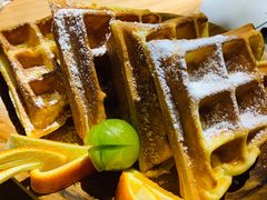 -欧典咖啡屋(台东店)