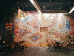 -YOGO优果密室逃脱(新佳丽广场店)