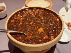 雷老爹鸭茸蒸薯粉-金鸭季·北京烤鸭(深业上城店)