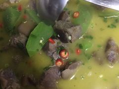 -胡胖子有点味·湘鄂菜(花桥中百仓储店)
