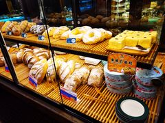 -波特曼西餐厅(南岗店)