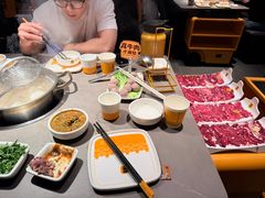 -潮发潮汕牛肉店(乐峰广场店)