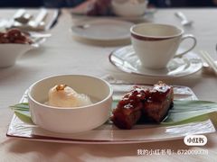 -天龙轩(香港丽思卡尔顿酒店)