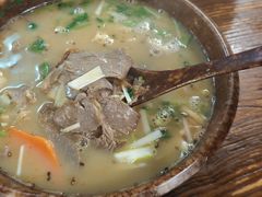-玉祥府牛肉罩饼(金光道店)