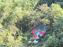-古龙峡云天玻霸