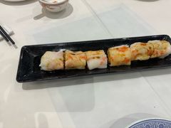 櫻花蝦脆網腸粉-稻香(马头围道店)