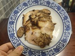 -沣元春饼馆(幸福巷店)