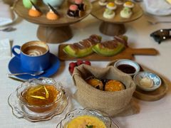 -三嚥阁 La Villa Restaurant