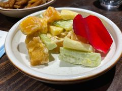 -素描餐厅(灵隐天竺店)