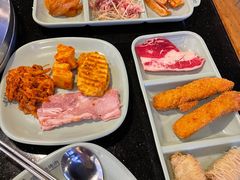 -梨花自助烤肉(天河城店)