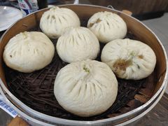 风味排骨包子-张包铺(道外店)