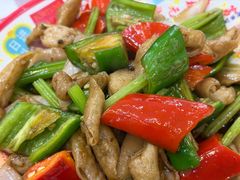 -吉源大排档·鱼生·海鲜(烧烤彩印厂店)