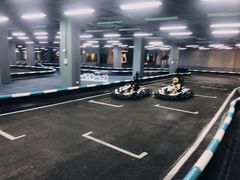 -e赛道卡丁车