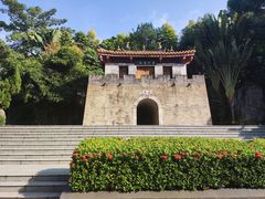 -深圳国际园林花卉博览园