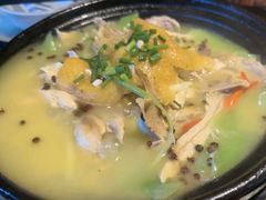 -常和州·夜宵大排档(常州单店)